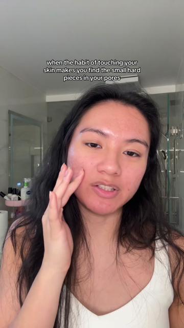 @jennilee • thatacnegirlie