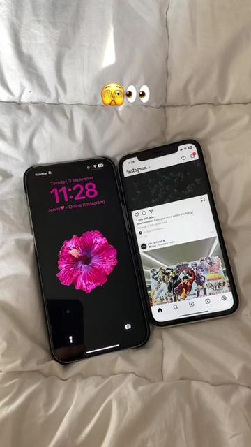 @iPhonation ✨🩷📲