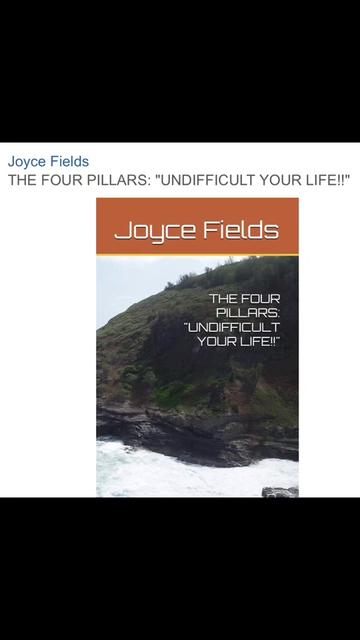@Joyce Fields
