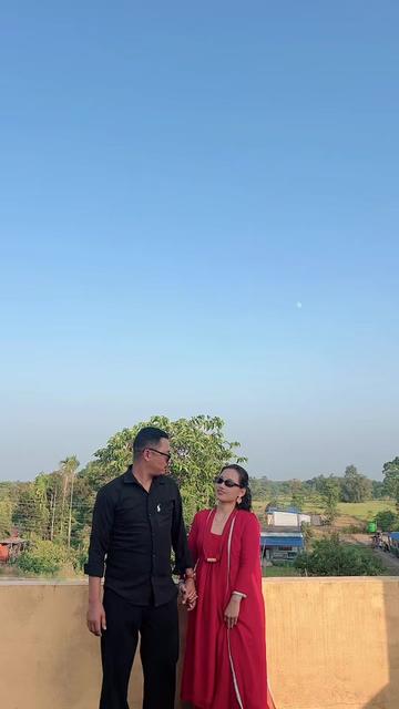 @Sastika lingden limbu