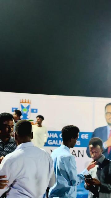 @king of galkacyo 🇸🇴