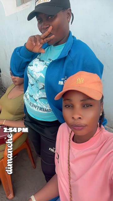 @🇨🇬💚 .la maman de pr&eacute;cieuse