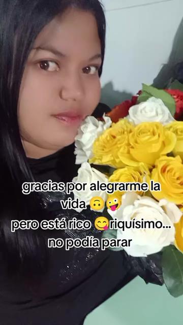 @MILENA JOJOA ❤️