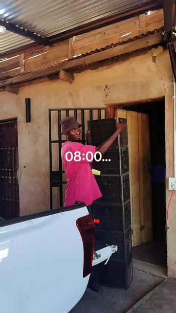@Tebogo Makgalemele