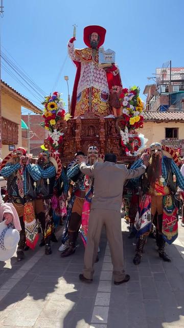 @Cusco Bonito