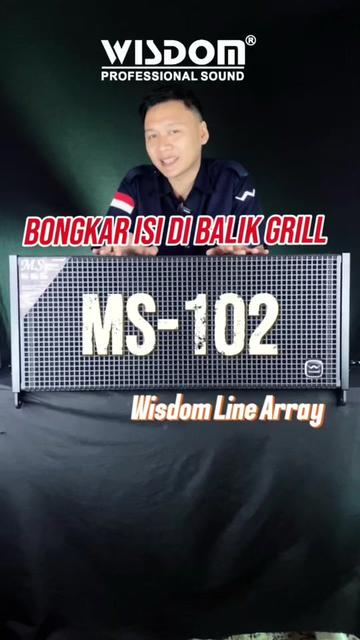@Wisdom Pro Audio