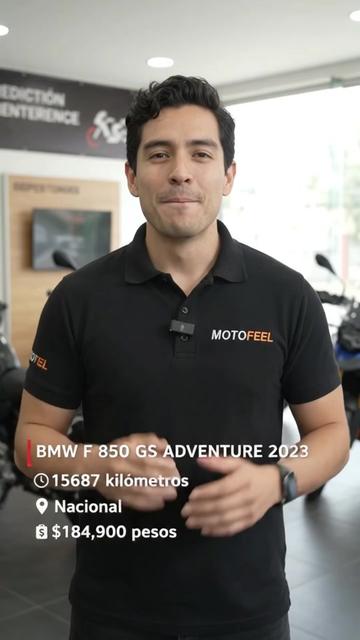 @Motofeel Venta De Motos