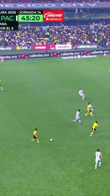 @Club América