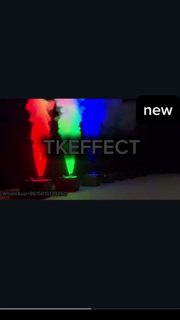 @TK effects