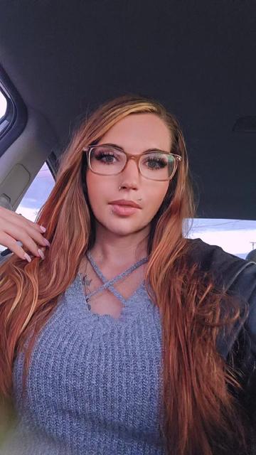 @SassySagittarius♐️