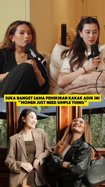 @Potongan Seru