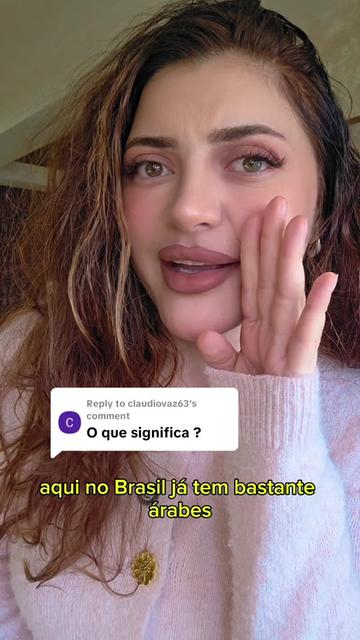 @Zia Gringa no Brasil