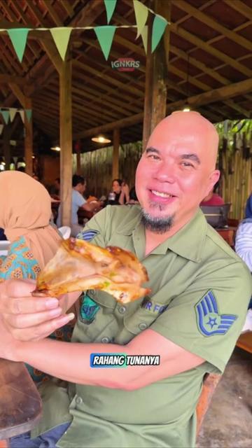 @Ingin Kurus || Bima Undrio