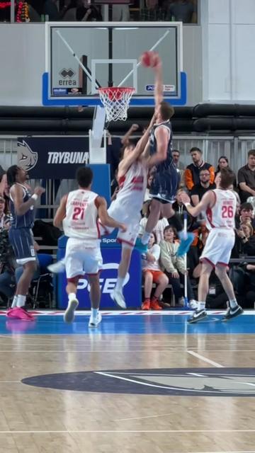 @PGE Basket Liga