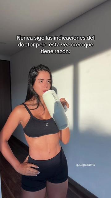 @Luisa García