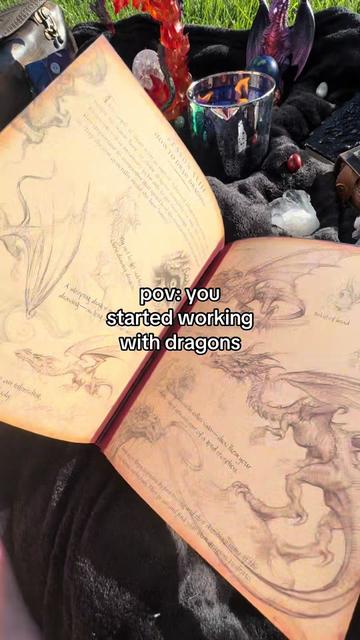 @The Draconic Priestess 🐉