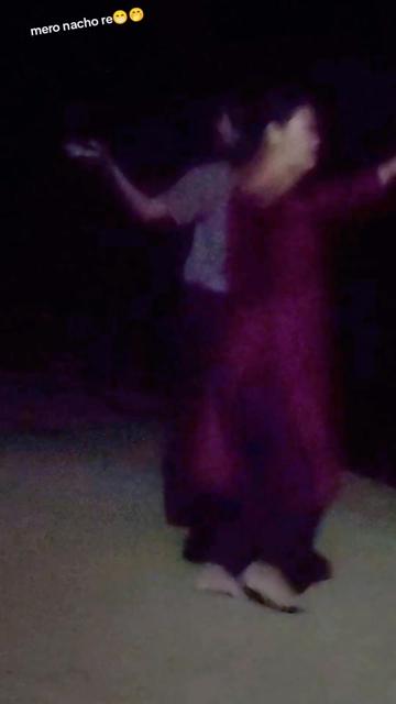 @Anuska magarni