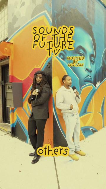@Sounds of the Future TV
