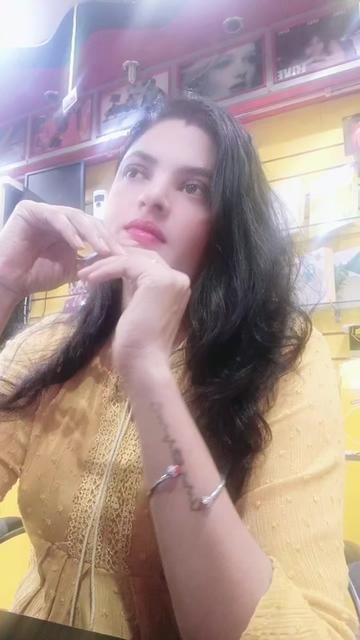 @Kavya Naidu