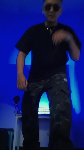 @RK DaFist