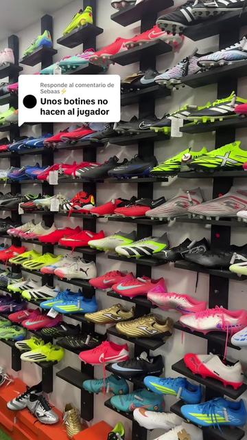 @Soccer Style