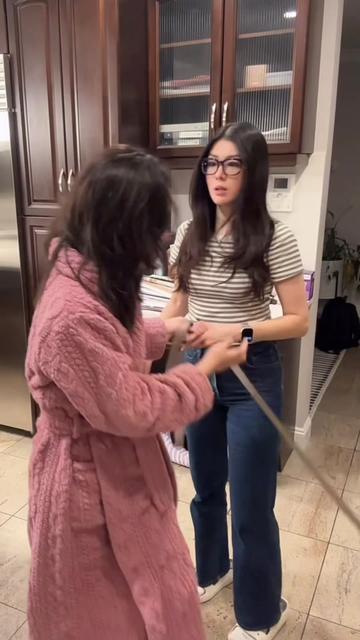 @Linda Yu Qian
