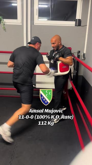 @Amsal Mujovic
