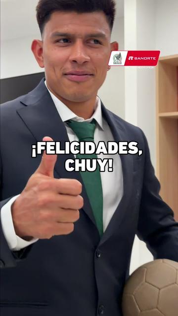 @Selecci&oacute;n Nacional
