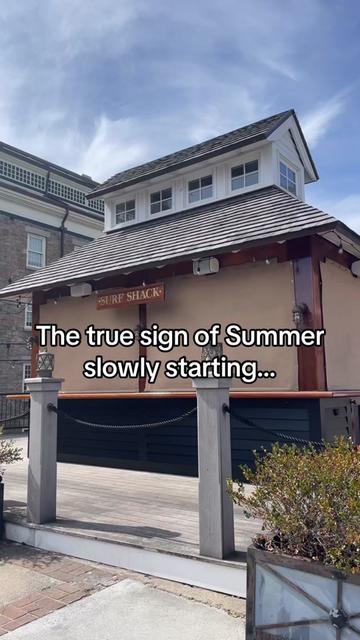 @Newport RI