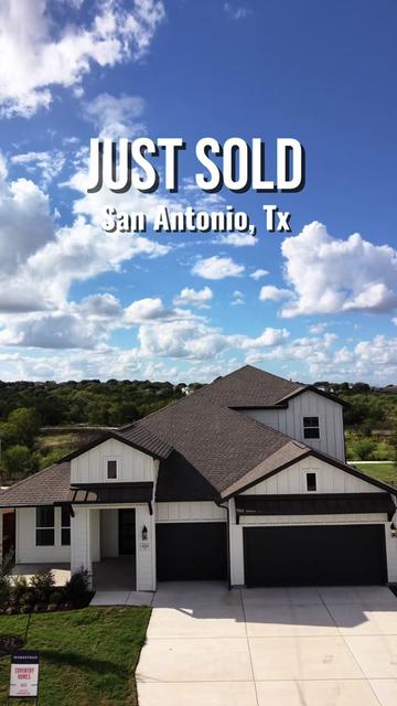 @San Antonio, Tx Real Estate