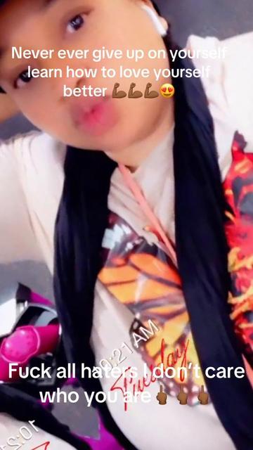 @Sali224🇬🇳🏋️&zwj;♀️✈️💸 🤲🏽
