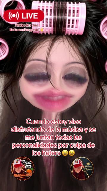 @Debora Llaguno