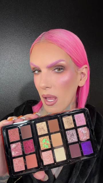 @Jeffree Star