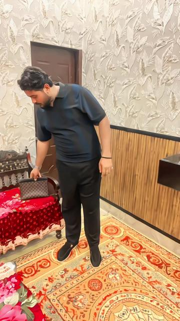 @ارباب صاحب 🔥