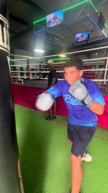 @AABOXING
