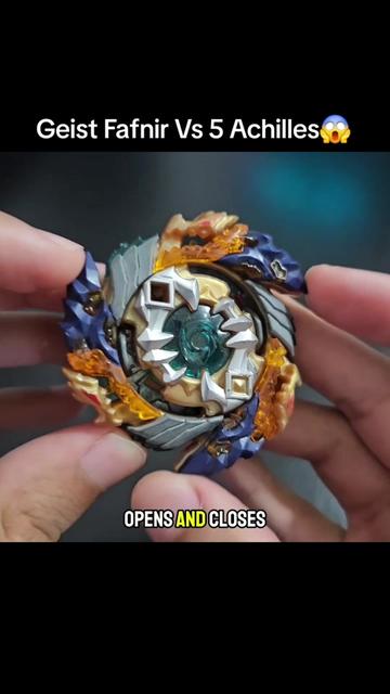 @Catalyst Blader