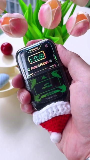 @Vapengin_Unboxing