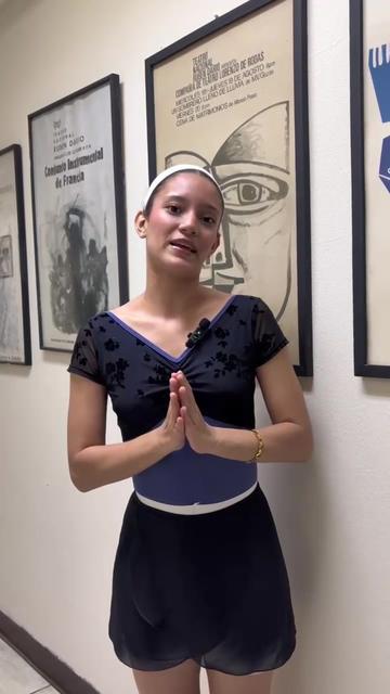 @Compañía Ballet de Nicaragua