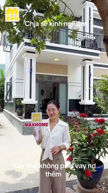 @MAXHOME
