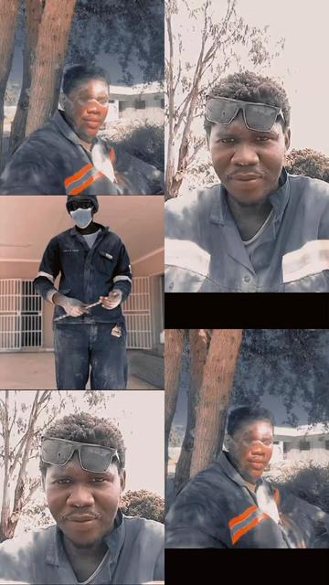 @Kenewendo Kapinga Thebe