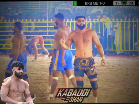 @kabaddidishan