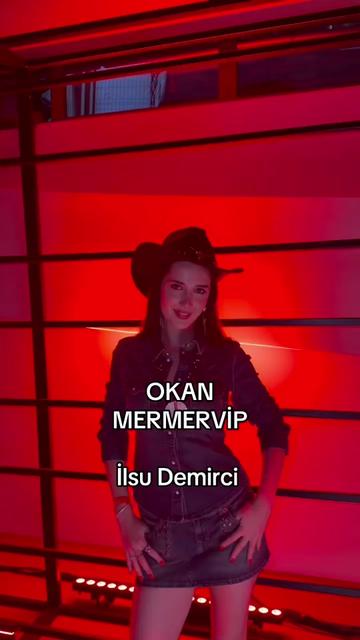 @Okan Mermer