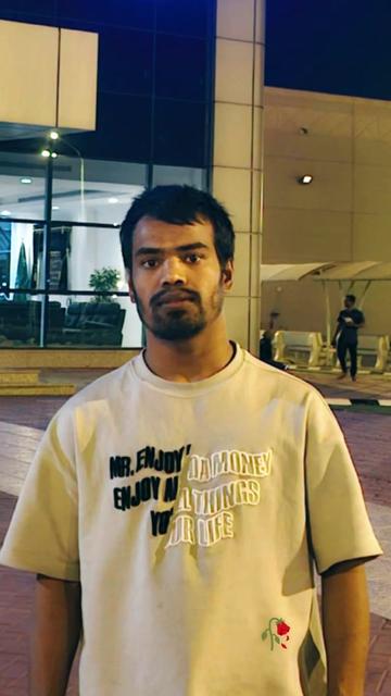 @Arjun kancha