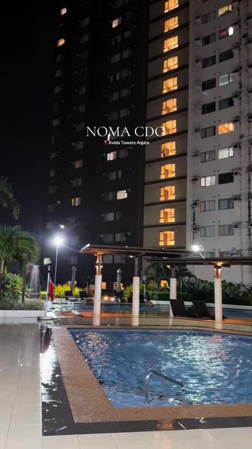 @NOMA CDO Airbnb