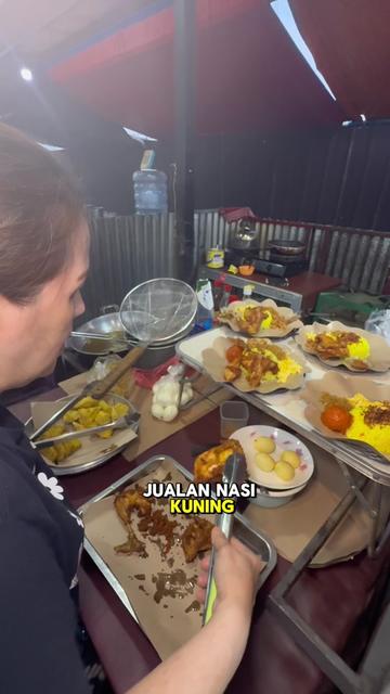 @Daddy Kuliner