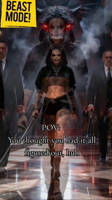 @👑QueenOfKHAOS👑