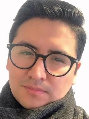 @DavidFlores SENTIMIENTOyPASION