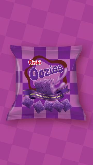 @Oishi SA