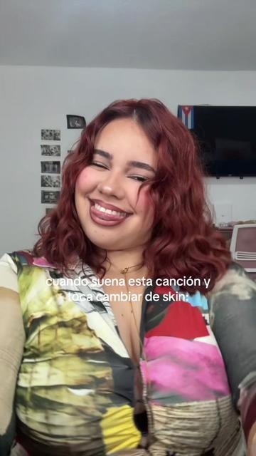 @Naomi