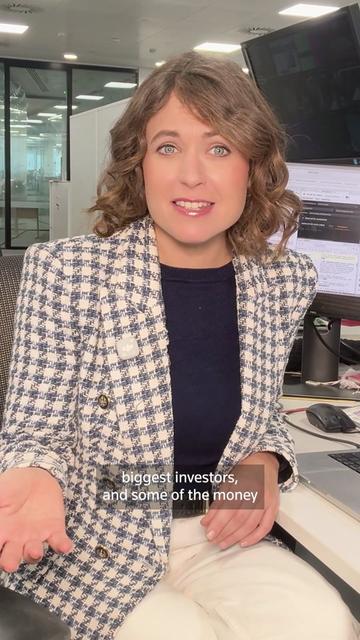 @Reuters